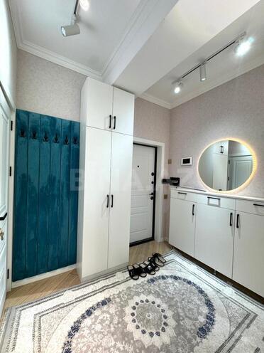 Продаётся 2-комн. новостройка 51 м², Хатаинский р., photo 7 from 10