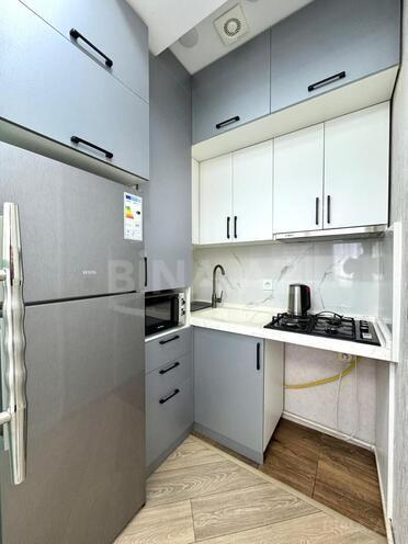 Продаётся 2-комн. новостройка 51 м², Хатаинский р., photo 6 from 10