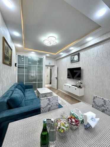 Продаётся 2-комн. новостройка 51 м², Хатаинский р., photo 3 from 10