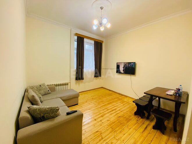 Сдаётся 2-комн. вторичка 40 м², м. Автовокзал, photo 1 from 7