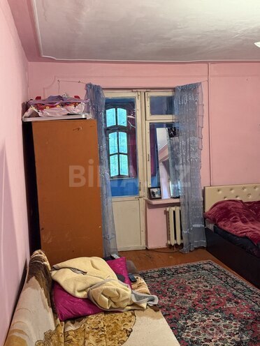 Продаётся 1-комн. вторичка 44 м², пос. Карачухур, photo 1 from 7