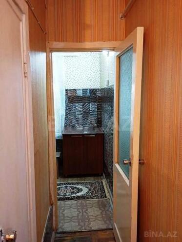 Продаётся 2-комн. вторичка 45 м², м. Нефтчиляр, photo 6 from 8
