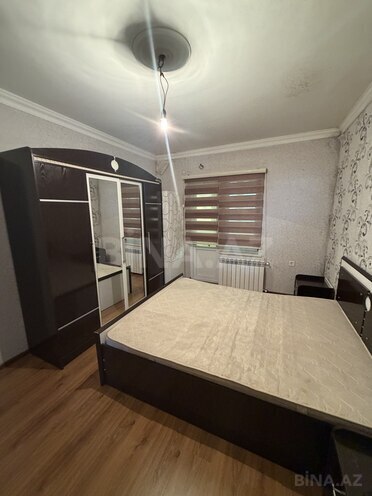 Продаётся 2-комн. вторичка 48.1 м², пос. Ени Гюнешли, photo 3 from 12