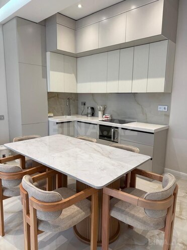 Сдаётся 2-комн. новостройка 72 м², пос. Sea Breeze, photo 5 from 18