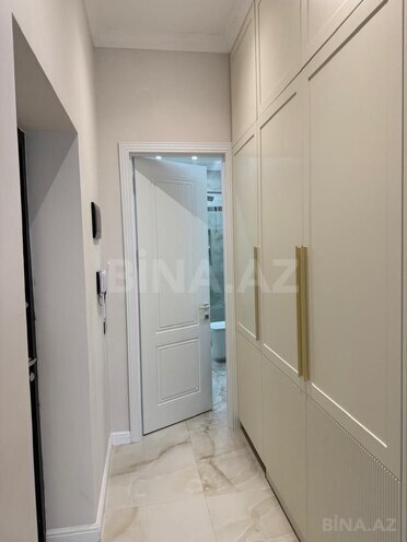 Сдаётся 2-комн. новостройка 72 м², пос. Sea Breeze, photo 6 from 18