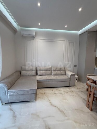 Сдаётся 2-комн. новостройка 72 м², пос. Sea Breeze, photo 4 from 18