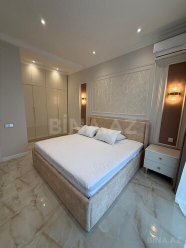 Сдаётся 2-комн. новостройка 72 м², пос. Sea Breeze, photo 9 from 18