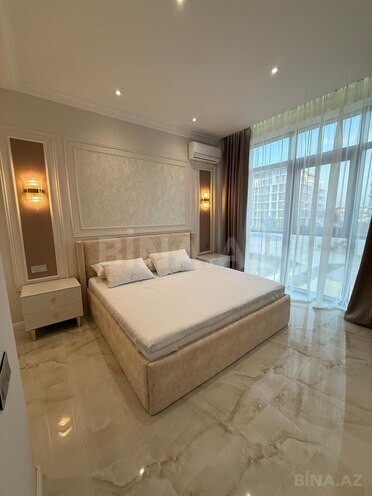 Сдаётся 2-комн. новостройка 72 м², пос. Sea Breeze, photo 8 from 18