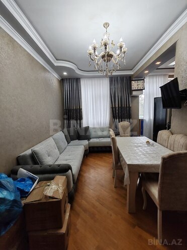 Продаётся 2-комн. вторичка 46 м², photo 3 from 13