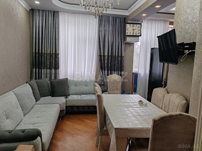 Продаётся 2-комн. вторичка 46 м², photo 4 from 13
