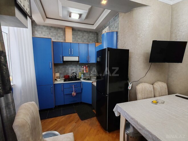 Продаётся 2-комн. вторичка 46 м², photo 11 from 13