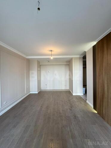 Продаётся 2-комн. новостройка 62 м², м. Нариман Нариманов, photo 5 from 22