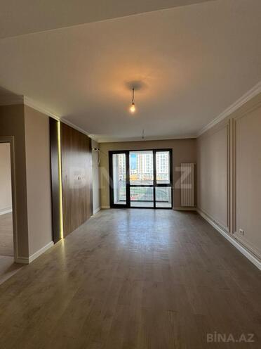 Продаётся 2-комн. новостройка 62 м², м. Нариман Нариманов, photo 4 from 22