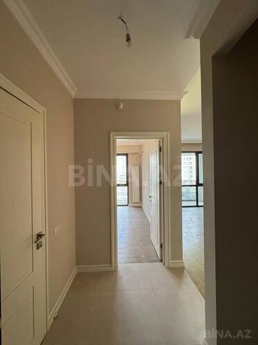 Продаётся 2-комн. новостройка 62 м², м. Нариман Нариманов, photo 8 from 22