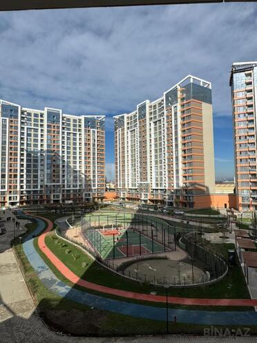 Продаётся 2-комн. новостройка 62 м², м. Нариман Нариманов, photo 11 from 22