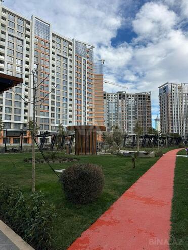 Продаётся 2-комн. новостройка 62 м², м. Нариман Нариманов, photo 18 from 22