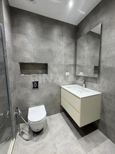 Продаётся 2-комн. новостройка 62 м², м. Нариман Нариманов, photo 17 from 22