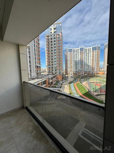 Продаётся 2-комн. новостройка 62 м², м. Нариман Нариманов, photo 10 from 22