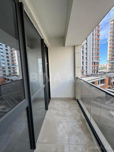 Продаётся 2-комн. новостройка 62 м², м. Нариман Нариманов, photo 14 from 22