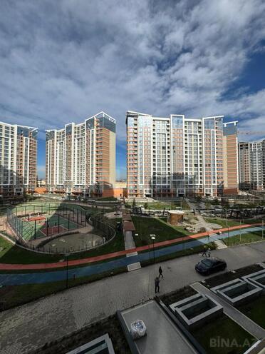 Продаётся 2-комн. новостройка 62 м², м. Нариман Нариманов, photo 21 from 22