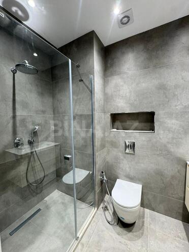 Продаётся 2-комн. новостройка 62 м², м. Нариман Нариманов, photo 15 from 22