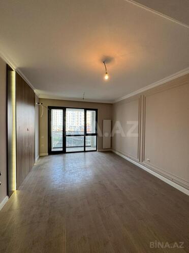 Продаётся 2-комн. новостройка 62 м², м. Нариман Нариманов, photo 6 from 22