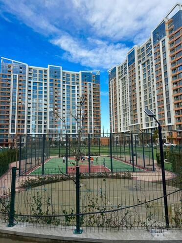 Продаётся 2-комн. новостройка 62 м², м. Нариман Нариманов, photo 3 from 22
