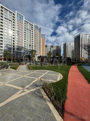 Продаётся 2-комн. новостройка 62 м², м. Нариман Нариманов, photo 19 from 22