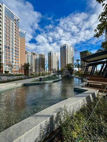 Продаётся 2-комн. новостройка 62 м², м. Нариман Нариманов, photo 20 from 22