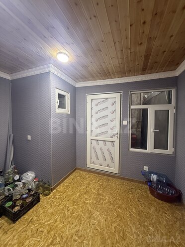 Продаётся 4-комн. дом/дача 65 м², пос. Баилова, photo 3 from 22