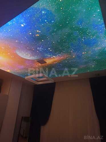 İcarəyə verilir 2 otaqlı yeni tikili 130 m², 28 May m., photo 3 from 18