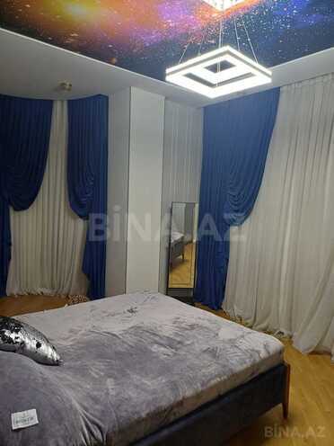 İcarəyə verilir 2 otaqlı yeni tikili 130 m², 28 May m., photo 13 from 18