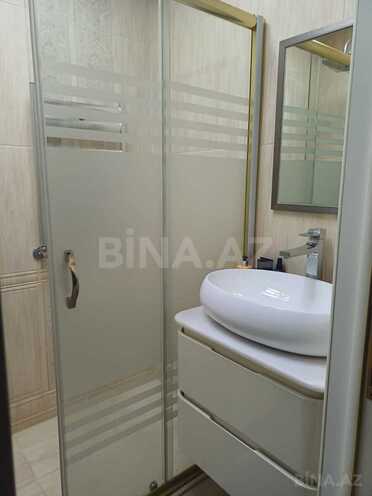 İcarəyə verilir 2 otaqlı yeni tikili 130 m², 28 May m., photo 17 from 18