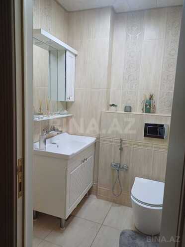 İcarəyə verilir 2 otaqlı yeni tikili 130 m², 28 May m., photo 14 from 18