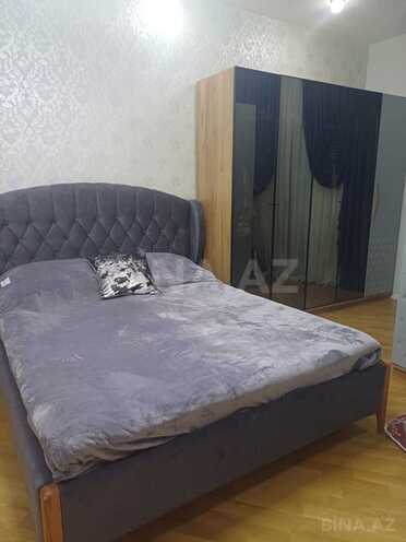 İcarəyə verilir 2 otaqlı yeni tikili 130 m², 28 May m., photo 7 from 18