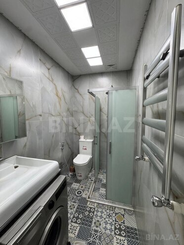 Сдаётся 3-комн. новостройка 92 м², м. Низами, photo 8 from 10