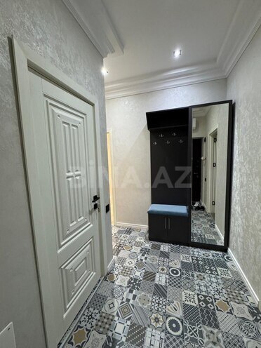 Сдаётся 3-комн. новостройка 92 м², м. Низами, photo 9 from 10