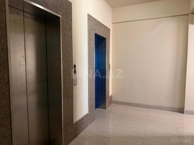 Satılır 2 otaqlı yeni tikili 115 m², Elmlər Akademiyası m., photo 21 from 23