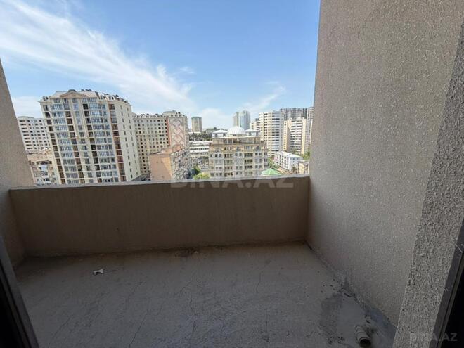 Satılır 2 otaqlı yeni tikili 115 m², Elmlər Akademiyası m., photo 8 from 23