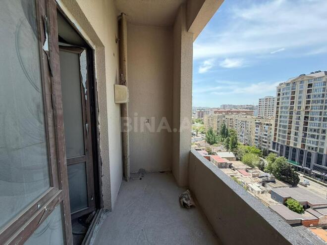 Satılır 2 otaqlı yeni tikili 115 m², Elmlər Akademiyası m., photo 18 from 23