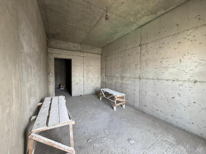 Satılır 2 otaqlı yeni tikili 115 m², Elmlər Akademiyası m., photo 13 from 23