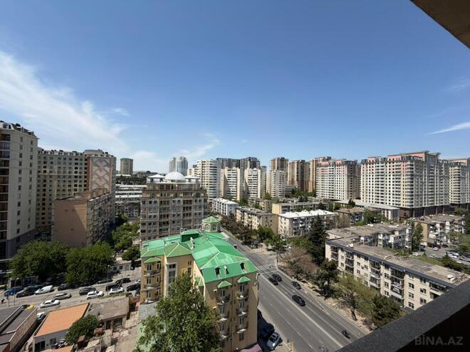 Satılır 2 otaqlı yeni tikili 115 m², Elmlər Akademiyası m., photo 19 from 23