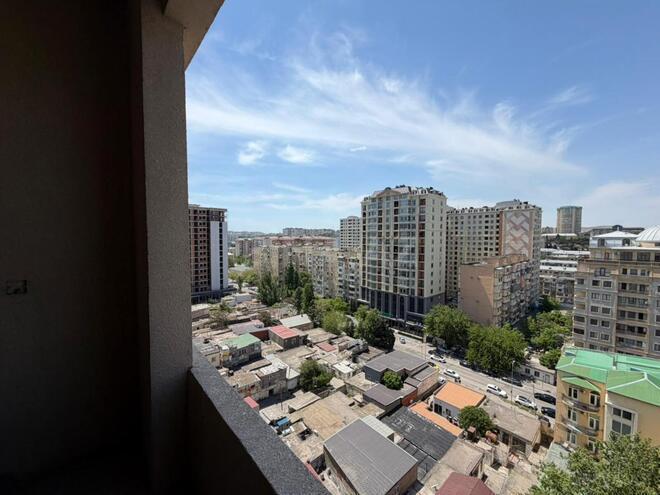 Satılır 2 otaqlı yeni tikili 115 m², Elmlər Akademiyası m., photo 16 from 23