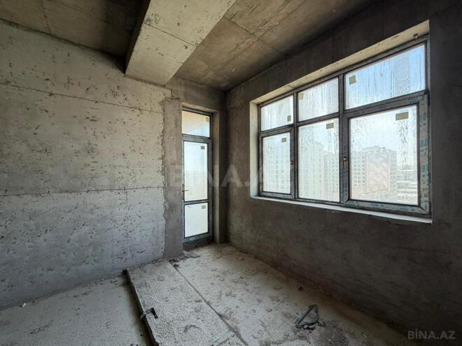 Satılır 2 otaqlı yeni tikili 115 m², Elmlər Akademiyası m., photo 7 from 23