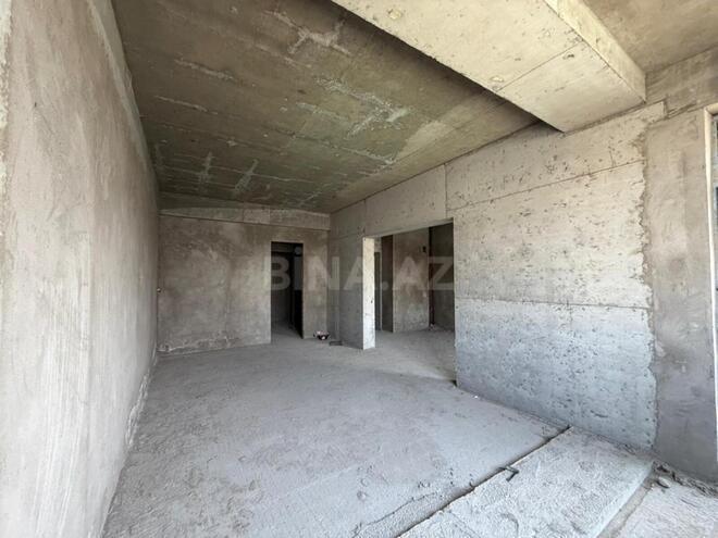 Satılır 2 otaqlı yeni tikili 115 m², Elmlər Akademiyası m., photo 4 from 23