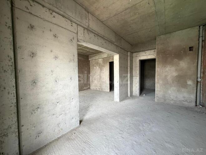 Satılır 2 otaqlı yeni tikili 115 m², Elmlər Akademiyası m., photo 5 from 23