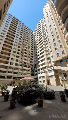Satılır 2 otaqlı yeni tikili 115 m², Elmlər Akademiyası m., photo 1 from 23