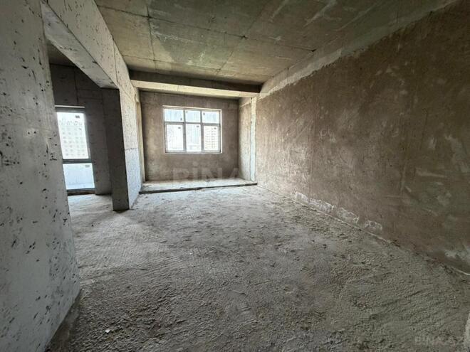 Satılır 2 otaqlı yeni tikili 115 m², Elmlər Akademiyası m., photo 3 from 23