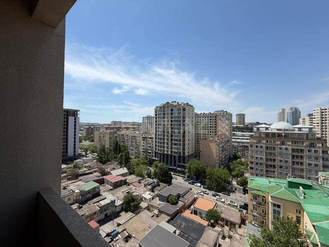 Satılır 2 otaqlı yeni tikili 115 m², Elmlər Akademiyası m., photo 20 from 23