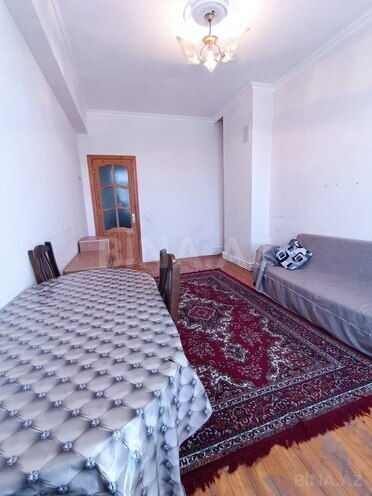 Сдаётся 2-комн. новостройка 70 м², м. Ази Асланов, photo 4 from 10